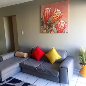 Goshen Place Cape Town