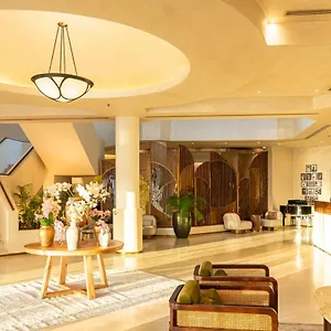 Majestic Cove - Formerly Le Meridien Fairway Dubaï